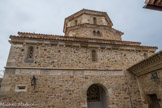 <strong>Solan</strong> <br> L'église, dont le début de la construction date de 2013, et qui a été terminée en novembre 2017.