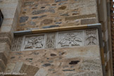 <strong>Solan</strong> <br> L'Annonciation et la Visitation.