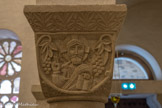 <strong>Solan</strong> <br> Le Christ.