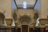 <strong>Solan</strong> <br> Le narthex.