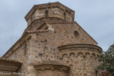<strong>Solan</strong> <br> Le chevet.