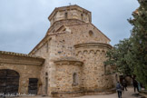 <strong>Solan</strong> <br> Le chevet.