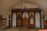 <strong>Solan</strong> <br> L'ancienne chapelle devenue trop petite.