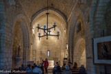 <strong>Sabran </strong> <br>  -XI -XIIe siècle : époque approximative de construction du château de Sabran et de l’église sainte Agathe.


-XVIe : Guerres de religion. Destructions liées aux troubles religieux. Dégâts sur le château et sur l’église Sainte Agathe.


-Du XIIe siècle à la Révolution française : Le château et l’église sont liés à l’évêque d’Uzès, haut suzerain de Sabran.


- 1540, le prieuré de Sabran fut uni au collège des Quatre-Prêtres  fondées par l’église de Tresques


- 1758 : fin de l’union aux chapelleries de l’église de  Tresques


- 1805 : Eglise érigée en succursale de la doyenné de Bagnols/Cèze


-Le 7 mars 1837 : décret attribuant un vicariat à l’Eglise.


-Vers 1881 : Restauration et agrandissement de l’église.