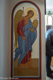 <center>St Hermogène</center>Saint Raphaël.