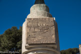 <center>Martigues</center> Le canard.