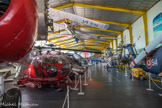 <center>Musée de l'aviation à Saint-Victoret. </center>