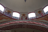 Saint Irénée. <br> Les prophètes : Elisée, Daniel et Zacharie.
