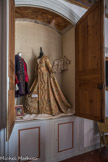Vêtements du XVIIIe.