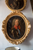 Philippe V, peint par Rigaud.