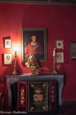 Portrait du cardinal Toussaint de Forbin-Janson (Mane, 1631-Paris, 1713). Evêque de Digne, de Marseille, de Beauvais, commandeur de l’ordre du Saint-Esprit.