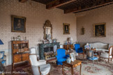 Un salon.