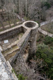 Le puits du Château est légendairement connu pour les 