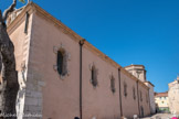 La Ciotat. Chapelle des Pénitents bleus (1626)<br>