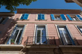 La Ciotat. <br> Maison où a vécu Magloire OLIVIER, maire de La Ciotat en 1790.