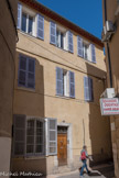 La Ciotat. <br> Une autre bastide.