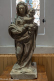 La Ciotat. <br> Notre-Dame du Bon Voyage (1609).