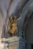 La Ciotat. Chapelle des Pénitents bleus (1626) <br>