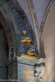 La Ciotat. Chapelle des Pénitents bleus (1626) <br>