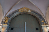 La Ciotat. Chapelle des Pénitents bleus (1626) <br>
