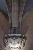 La Ciotat. Chapelle des Pénitents bleus (1626) <br>