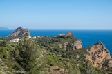 La Ciotat. Chapelle Notre Dame de la Garde
 <br>