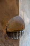 Saint-Sauveur-sur-Tinée <br> Chapelle des pénitents blancs.