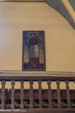 Saint-Sauveur-sur-Tinée <br>Eglise Saint-Michel Archange.