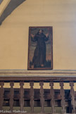 Saint-Sauveur-sur-Tinée <br>Eglise Saint-Michel Archange.
