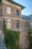 Saint-Sauveur-sur-Tinée <br> On envisageait d'utiliser les deux étages en sous-sol, pour établir un moulin à huile et un lieu de stockage pour les fruits et la conservation des fromages.