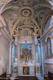 Roubion. <br> Chapelle saint Joseph.