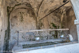 Roubion. <br> Le lavoir.