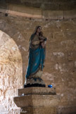 La chapelle Notre Dame du Revest.