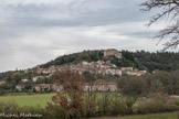 Esparron-de-Pallières.
