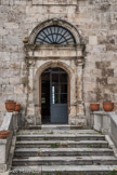 Le château de Saint-Martin-de-Pallières.