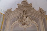 Le château de Saint-Martin-de-Pallières.