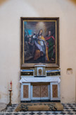 L'église de Saint-Martin-de-Pallières.
