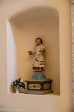 L'église de Saint-Martin-de-Pallières.