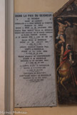 L'église de Saint-Martin-de-Pallières.