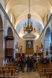 L'église de Saint-Martin-de-Pallières.