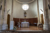 Brue-Auriac. Eglise Saint Georges.