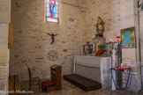 Brue-Auriac. Eglise Saint Georges.