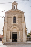 Brue-Auriac. Eglise Saint Georges.