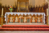<center>Aimargues. </center> L'église Saint Saturnin et Sainte Artimidora