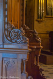 <center>Aimargues. </center> L'église Saint Saturnin et Sainte Artimidora