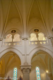 <center>Aimargues. </center> L'église Saint Saturnin et Sainte Artimidora