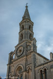 <center>Aimargues. </center> L'église Saint Saturnin et Sainte Artimidora