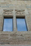 <center>Aimargues. </center> Maison de la rue Roger Bernard.