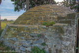 <center>Aimargues. </center> La glacière.