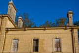 <center>Le château d'Avignon. </center>